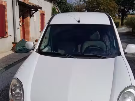 Renault Kangoo 1.6 90
