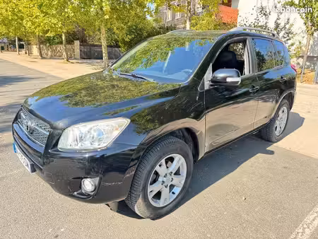 Toyota RAV4 2.2 D-4D 150
