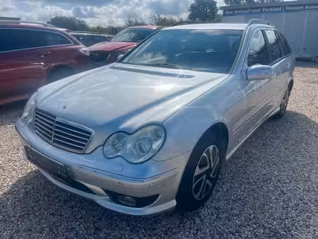 Mercedes-Benz Classe C C 220 2.1 CDI 143 Elegance