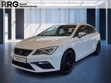 Seat Leon 1.5 TSI 150 FR