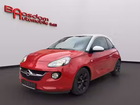 Opel Adam 1.2 70 Jam