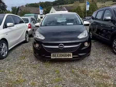 Opel Adam 1.4 87 Jam