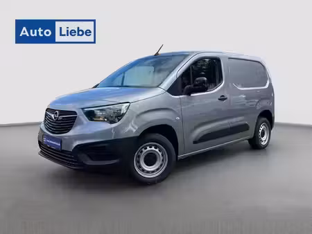 Opel Combo 1.5 Edition