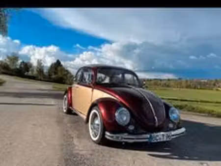 Volkswagen Beetle 1.2