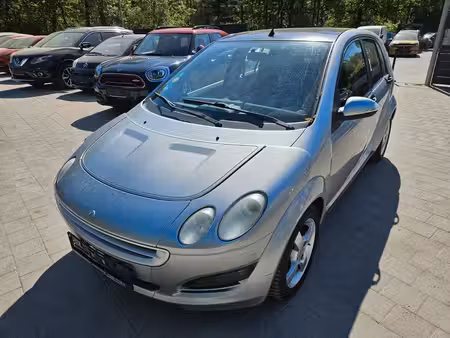 Smart Forfour 1.5 109