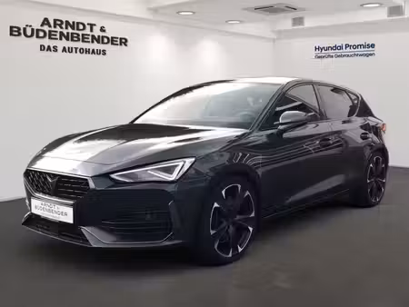 Cupra Leon 2.0 TSI 245