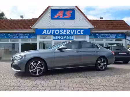 Mercedes-Benz Classe E E 200 2.0 197 4Matic