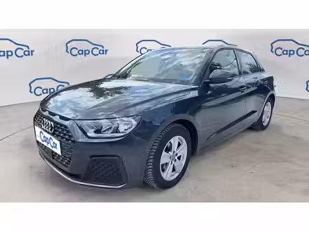 Audi A1 25 TFSI 1.0 TFSI 95 Design