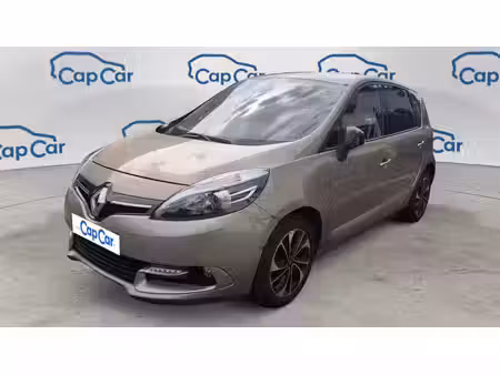 Renault Scénic 1.5 dCi 110 Bose
