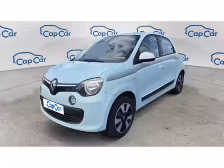 Renault Twingo 0.9 TCe 90 Limited
