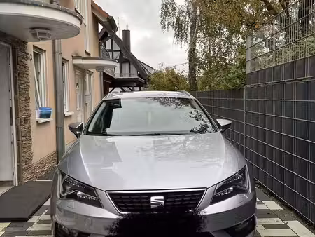 Seat Leon Style