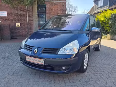 Renault Espace 2.0 Expression