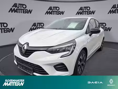 Renault Clio 1.0 TCe 90 Evolution