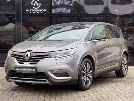 Renault Espace 1.6 dCi 160 Initiale Paris