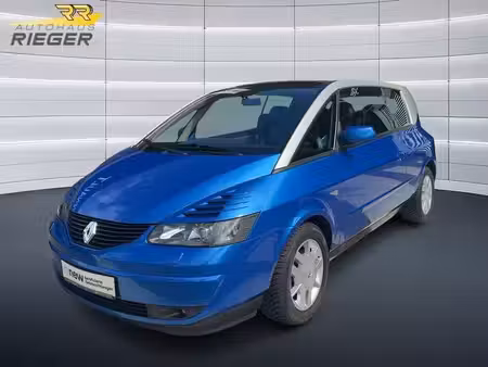Renault Avantime 2.0 T 165 Dynamique