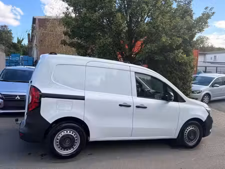 Renault Kangoo 60