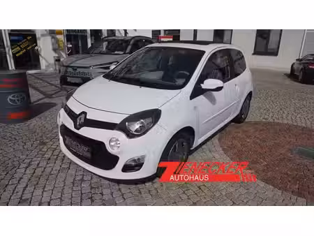 Renault Twingo 1.2 55 Paris