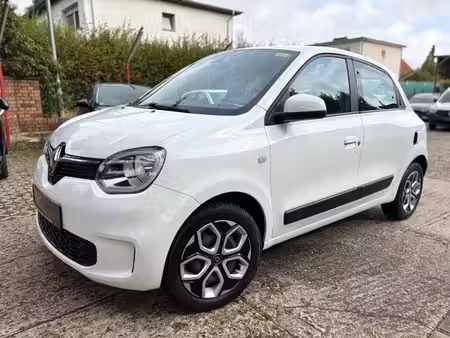 Renault Twingo 1.0 Limited