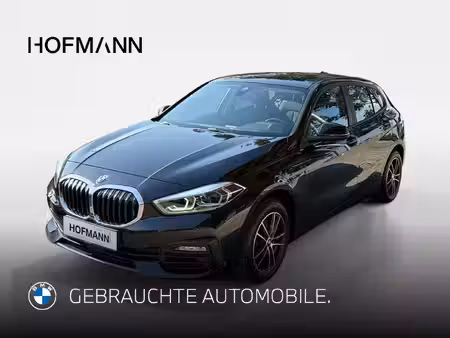 BMW Série 1 118i 1.5 140 Edition Avantage