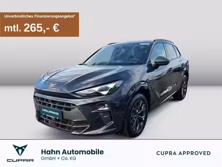 Cupra Terramar 1.5 150