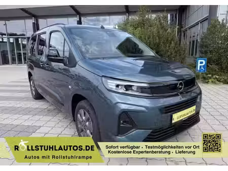 Opel Combo 1.5