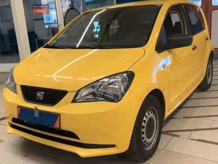 Seat Mii 1.0 60 Référence