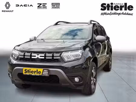 Dacia Duster 1.3 TCe 130 Journey