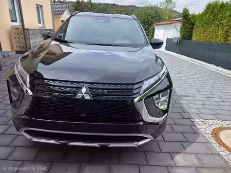 Mitsubishi Eclipse Cross PHEV 2.4 188 4x4
