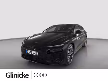 Audi e-tron Business Line