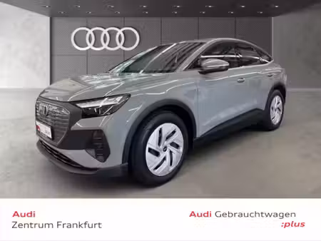 Audi Q4 e-tron 35 170