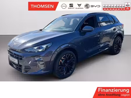 Cupra Terramar VZ