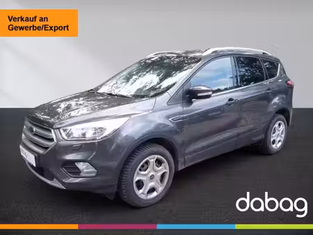 Ford Kuga 1.5 120 Trend
