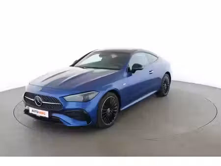Mercedes-Benz Classe E E 300
