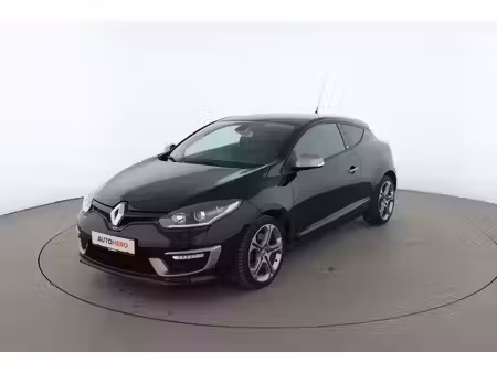 Renault Mégane 2.0 TCe