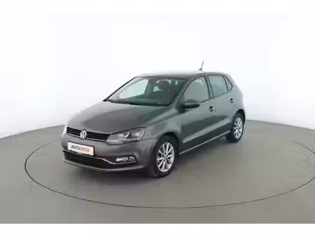 Volkswagen Polo 1.2 TSI 90