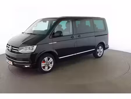 Volkswagen Transporter T6 2.0 TDI 150