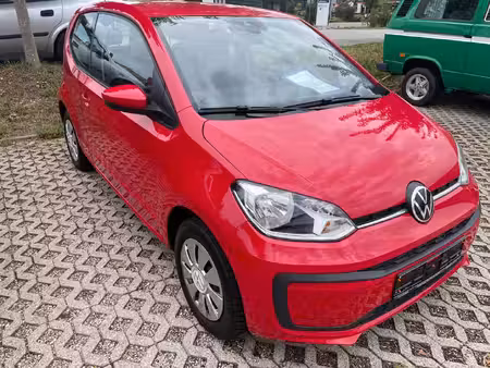 Volkswagen up! 1.0 65