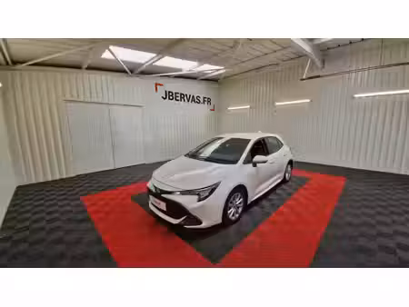 Toyota Corolla 1.8 98 Dynamic