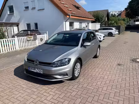 Volkswagen Golf 1.0 TSI 110 Trendline
