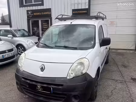 Renault Kangoo 1.5 dCi 70