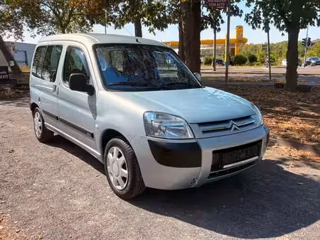 Citroën Berlingo 1.6 110 Plus
