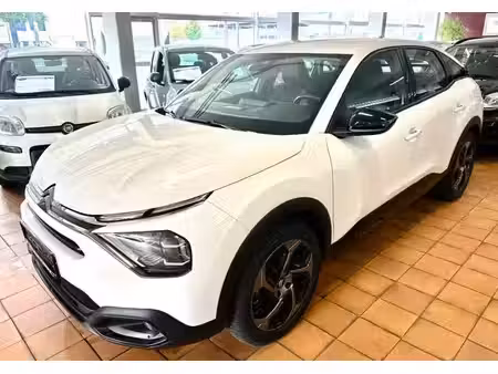 Citroën C4 1.2 131 Feel Pack