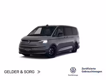 Volkswagen Multivan 2.0 TDI 150 Life