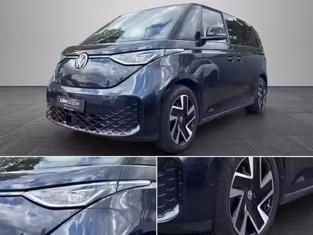 Volkswagen Id Buzz 204