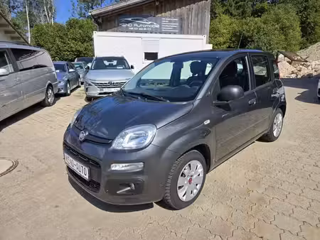 Fiat Panda 1.2 69 Easy