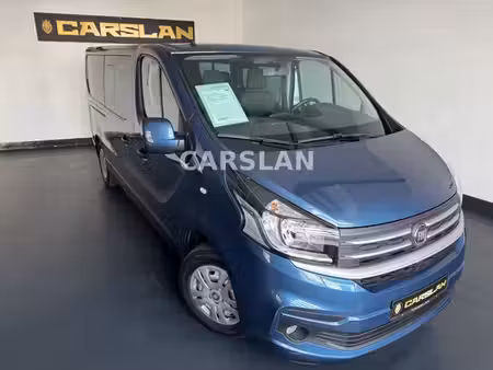 Fiat Talento 2.0 MJT 145