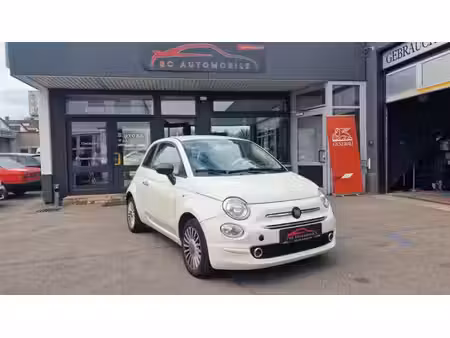 Fiat 500 1.2 69 Pop