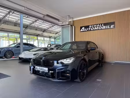 BMW Série 2 M2 3.0 460