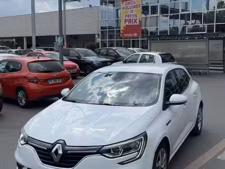 Renault Mégane 1.9