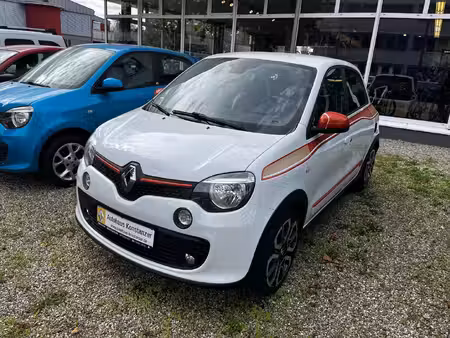 Renault Twingo GT 0.9 110